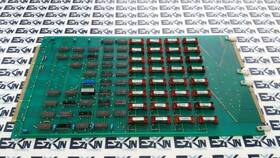 3-531-3016a Cincinnati Milacron Relay Cto Circuit Board