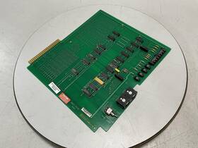 3-531-3454a Cincinnati Milacron Circuit Board Used #148707