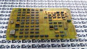 3-531-3505a Cincinnati Milacron Interface Circuit Board