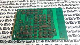 3-531-3525a Cincinnati Milacron Data Circuit Board