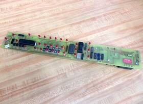 3-531-4038a Cincinnati Milacron Circuit Board 35314038a Non-refundable