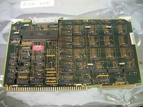 3-531-4158 Cincinnati Milacron Acramatic 950 Board