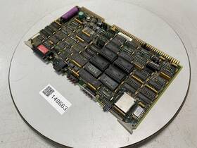 3-531-4209a Cincinnati Milacron Circuit Board Used #148663