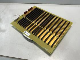 3-531-4490a Cincinnati Milacron Rev A Circuit Board Used #146614