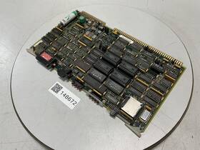 3-533-0158g Cincinnati Milacron Circuit Board Used #148672