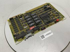 3-533-0180 Cincinnati Milacron Circuit Board Used #148667