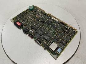 3-533-0350g Cincinnati Milacron Circuit Board Used #148680