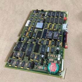 3-533-0465g Cincinnati Milacron Circuit Board Rev. A