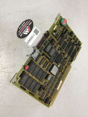 3-533-0613g Cincinnati Milacron Pc / Circuit Board Used #139964