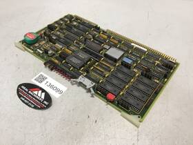3-533-0645g Cincinnati Milacron Circuit Board Used #136099