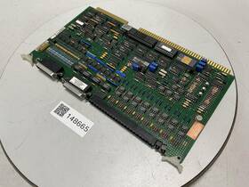 3-533-0669 Cincinnati Milacron Circuit Board Used #148665