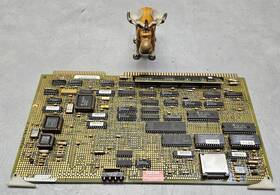 3-533-0769g Cincinnati Milacron Pc Board Rev C 35330769g