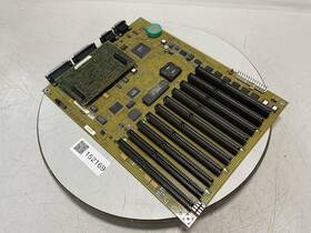 3-533-0979g Cincinnati Milacron Rev B Circuit Board Used #152169