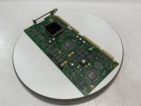 3-533-1028g Cincinnati Milacron Rev G Circuit Board Used #148823