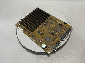 3-533-1030g Cincinnati Milacron Rev.d Circuit Board Used #148124