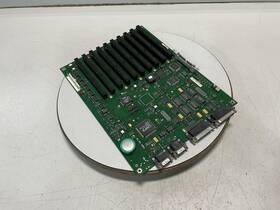 3-533-1034g Cincinnati Milacron Rev. D Circuit Board Used #148123