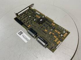 3-533-1036g Cincinnati Milacron Circuit Board Used #152202