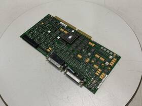3-533-1037g Cincinnati Milacron Rev-a Circuit Board Used #148119