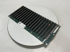 3-542-1127a Cincinnati Milacron Rev A Backplane Circuit Board Used #146608
