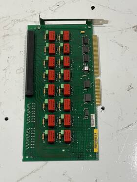 3-542-1135a Cincinnati Milacron Circuit Board