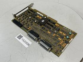 3-542-1192a Cincinnati Milacron Circuit Board Used #152206
