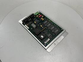 3-542-133504a Cincinnati Milacron Circuit Board Used #147967