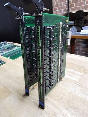 3-542-1348a Cincinnati Milacron Circuit Board