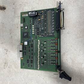 3-542-1369a Cincinnati Milacron Circuit Board