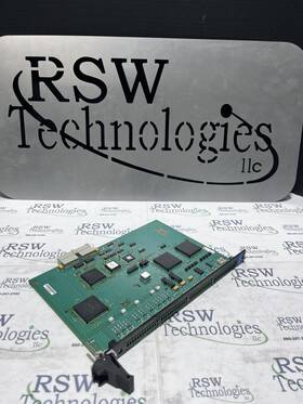 3-542-1419a Cincinnati Milacron Circuit Board Parts Only