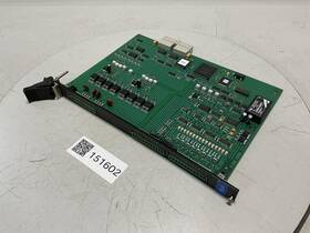 3-542-1421a Cincinnati Milacron Circuit Board Used #151602
