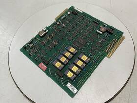 3-711-2108g Cincinnati Milacron Circuit Board Used #148746