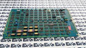 3291a Cincinnati Milacron 3 531 Monitor Control Board