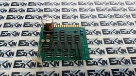 3409a Cincinnati Milacron 3 531 Drive Circuit Board