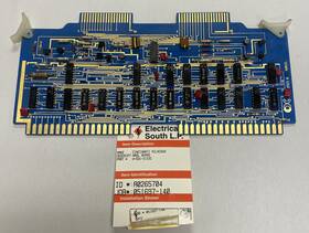 4-531-2123 Cincinnati Milacron Pc Board