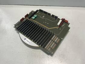3-531-4625a Cincinnati Milacron 4625a Circuit Board Used #148839