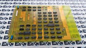 531-3525a Cincinnati Milacron 3 Circuit Board
