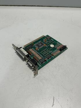 146166 Cincinnati Milacron 980423 Generic Circuit Board Used #146166