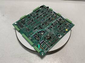Es-43-a8-0609-c-3a Cincinnati Milacron Cmc-1 Circuit Board Used #146613