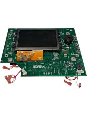 Vgg482710-a Cincinnati Test Systems D34-416 Cts 01-90062-r2 Pcb Board Sale