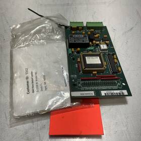 Ec3a05-322668.004 Cincon Unico 322668.004 Pcb Encoder Power Circuit Breaker Board U3s