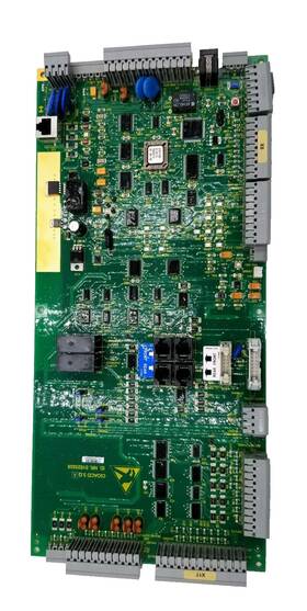 51523328 Cioacd 3 Q 3.q Pcb Circuit Board