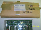 Circuit 910. " Loc Prices Board 004 Lyngso Sorent. 609