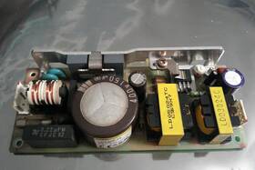 3l127-1 Circuit Board Power Supply