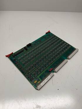 Clsca333 Circuit Line Controller Board Art 22470 22471 Se 41/96 S.p.a