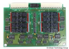 17-18940-01d Cirris Systems 1hn Signal Switching Relay Module
