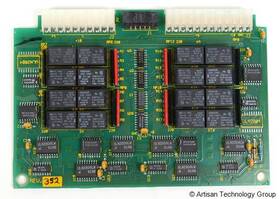 17-18940-03f Cirris Systems 1000h Signal Switching Relay Module