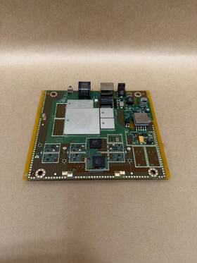 73-14508-04 Cisco Printed Circuit Board
