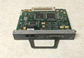 73-1690-05 Cisco Systems B0 Fast Ethernet Interface Processor Module Sku C