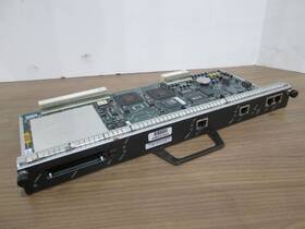 Cn5ixataab Cisco C7200-1/0-2fe/e Dual Fast Ethernet Input/ Output Controller