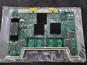 15454 Cisco G1k-4 Optical Networking Line Card